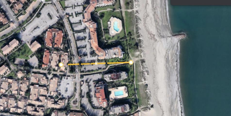 Maison A La Plage Climatisee Et Wifi Fibre Pour Teletravail Saint-Cyprien  Exterior photo