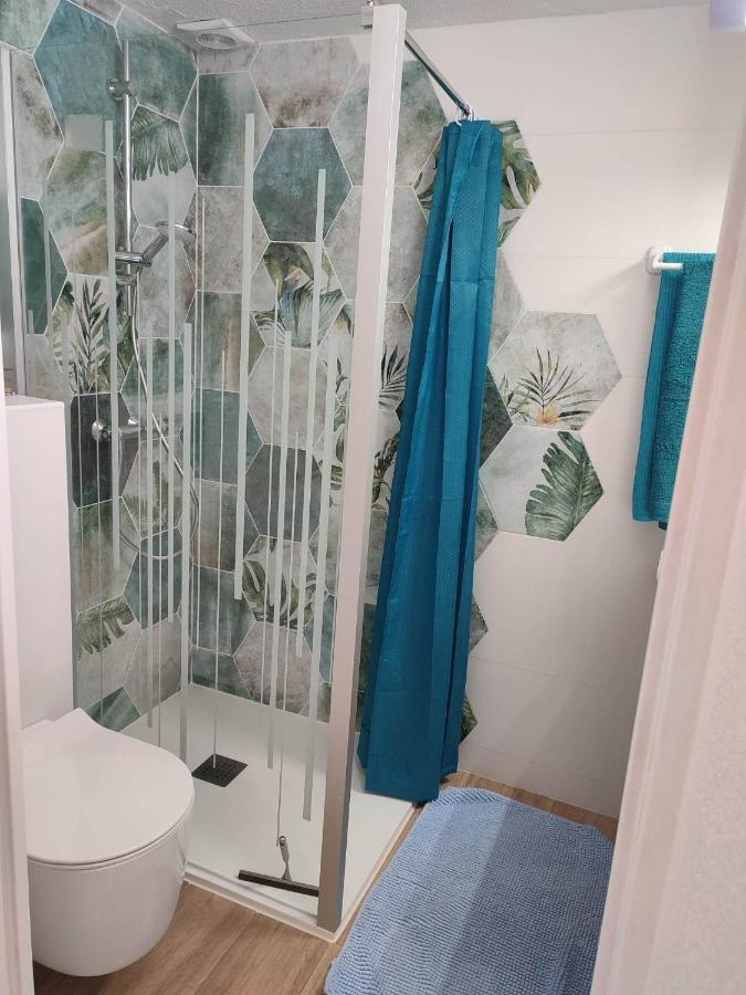 Maison A La Plage Climatisee Et Wifi Fibre Pour Teletravail Saint-Cyprien  Exterior photo