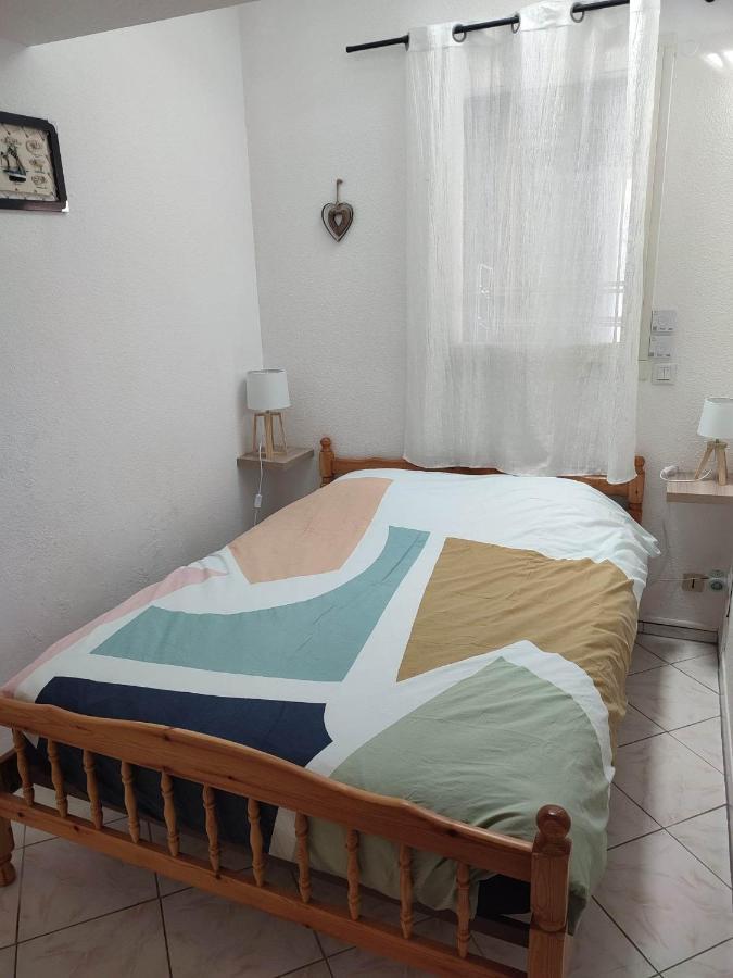 Maison A La Plage Climatisee Et Wifi Fibre Pour Teletravail Saint-Cyprien  Exterior photo
